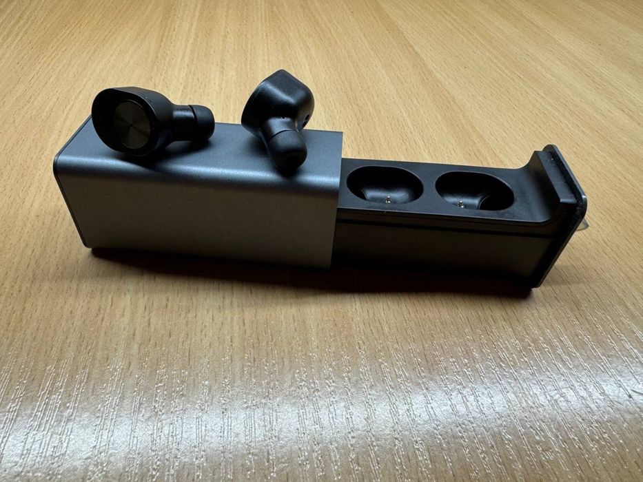 Навушники та колонки