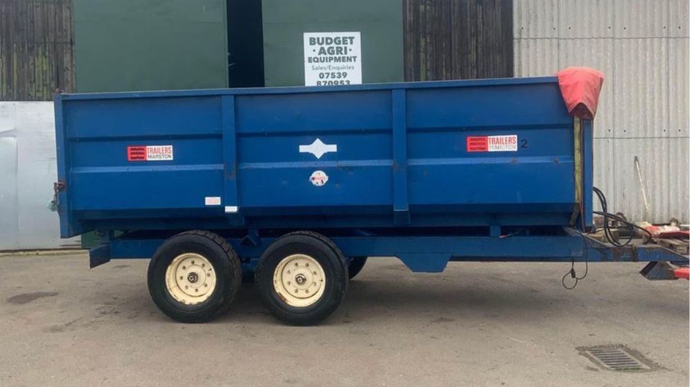 silosy zbożowe 150 ton x5