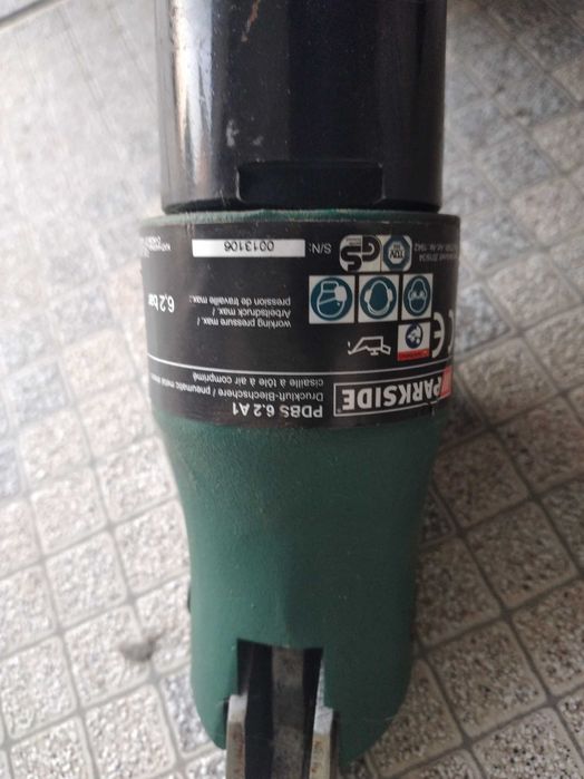 Tesoura pneumatica442367544090306562