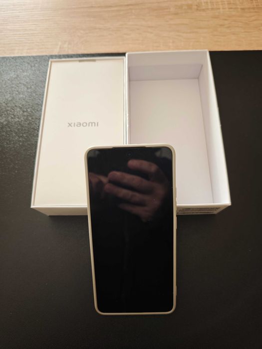 Xiaomi Mi 14T Pro 12GB 512GB Preto (Como novo - pouco uso)