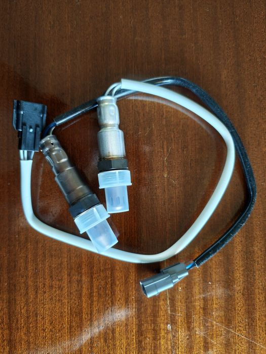 Sonda Lambda 4 Fios NOVA - Compatível Toyota / Lexus / Denso