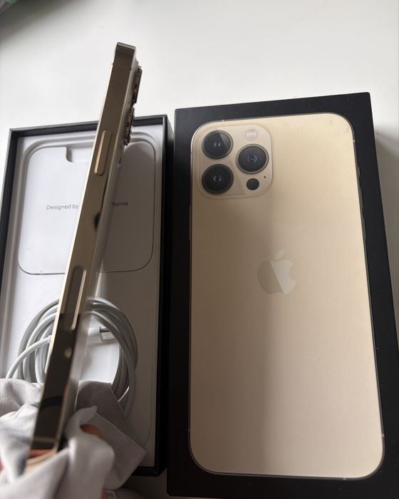 Iphone 13 Pro Max 512 GB