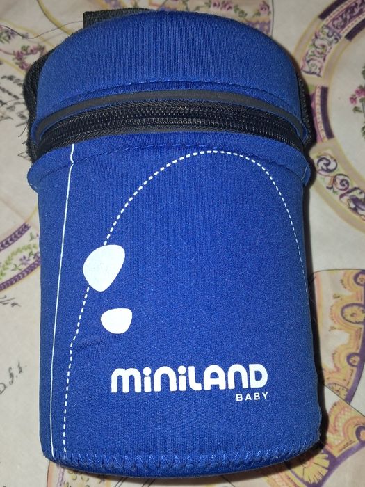 Termos para  sólidos da Miniland