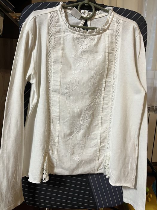 Блуза від Zara на 13-14 років