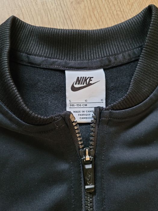 Dres nike dla dziewczynki