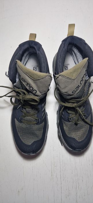 Salomon 42.          .