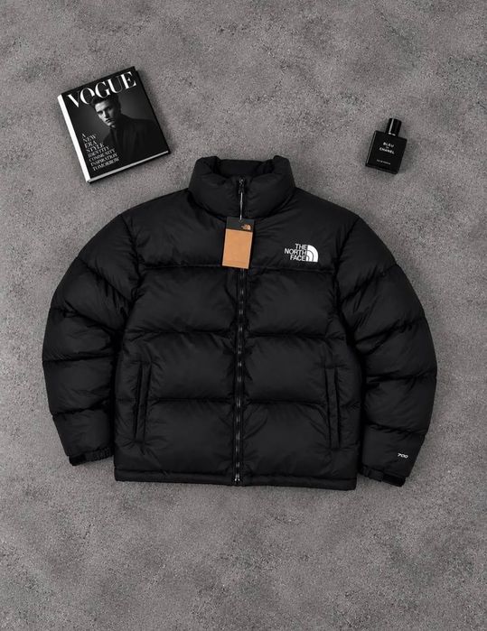 ‼️TOP‼️БЕЗ ПРЕДОПЛАТ‼️Мужская куртка пуховик ТНФ TNF THE NORTH FACE | пуховик ТНФ | зимняя куртка TNF | пуховик the north face | зимняя куртка |