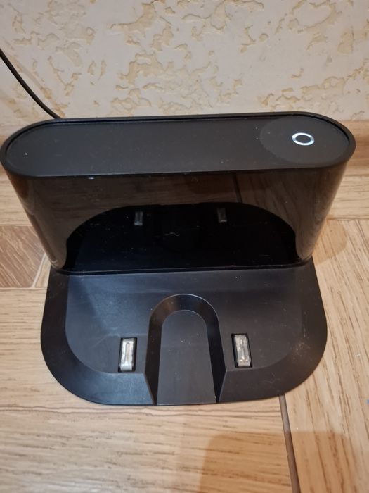 Робот пилесос Samsung VR 7700  Wi-Fi