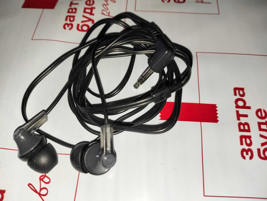Наушники Panasonic RP-HJE118