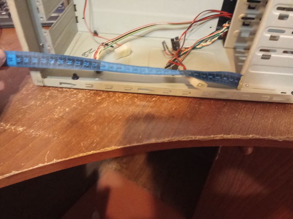 Продам корпус 280 мм для відеокарти