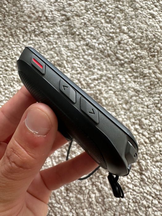 Garmin Edge 540 GPS