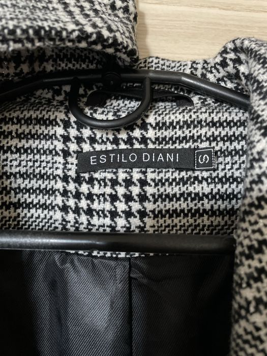 Осіннє Жіноче пальто