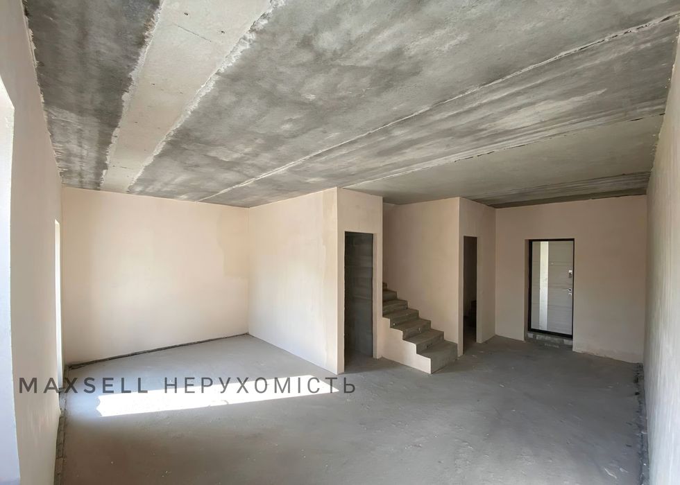 Продам окремий будинок на Козацькому проспекті за ціною таунхауса