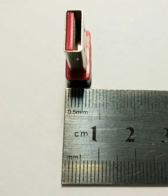 Wi-Fi USB Adapter для приема - передачи сигнала