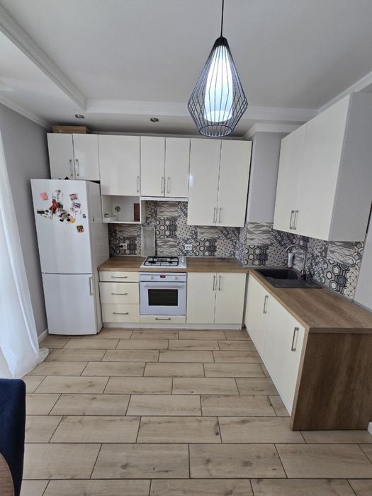 Продаж 1кім.квартири у новобудові  по вул.Роксоляни 43а.