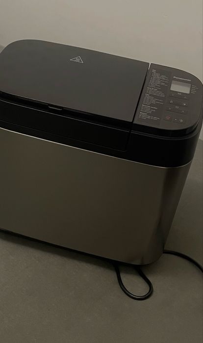 Wypiekacz Do Chleba Panasonic SD-YR2550