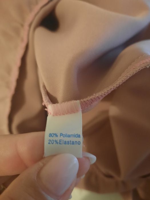 Vestido da Xicalarica