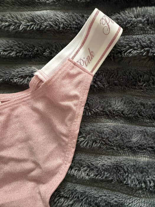 Клмплект нижнего белья victorias secret