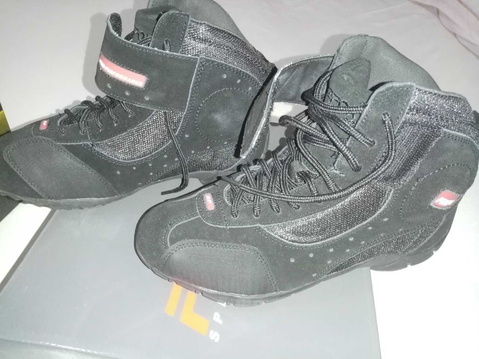 Tenis motard mota moto Firefox Raptor 39