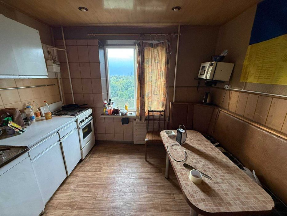 Продается 3-х комн. квартира по ул.  Авраменко