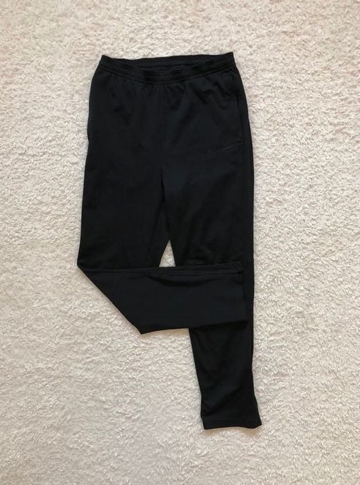 Dresy Nike Small Logo Black