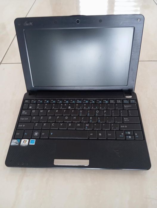 Laptop Asus epc 1001