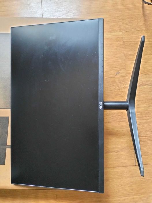 Monitor AOC 24 polegadas