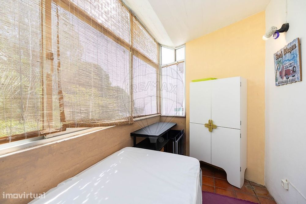 Apartamento T0 para venda