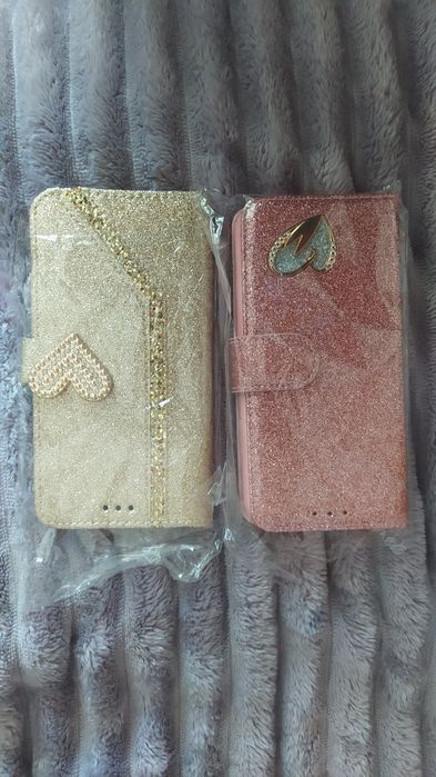 Нові чохли для телефону