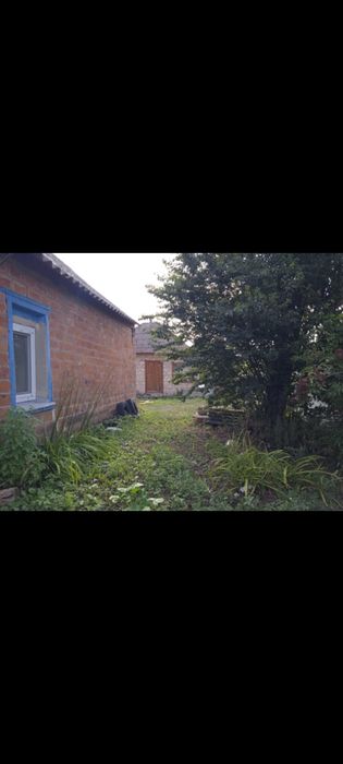 Продаётся участок под застройку