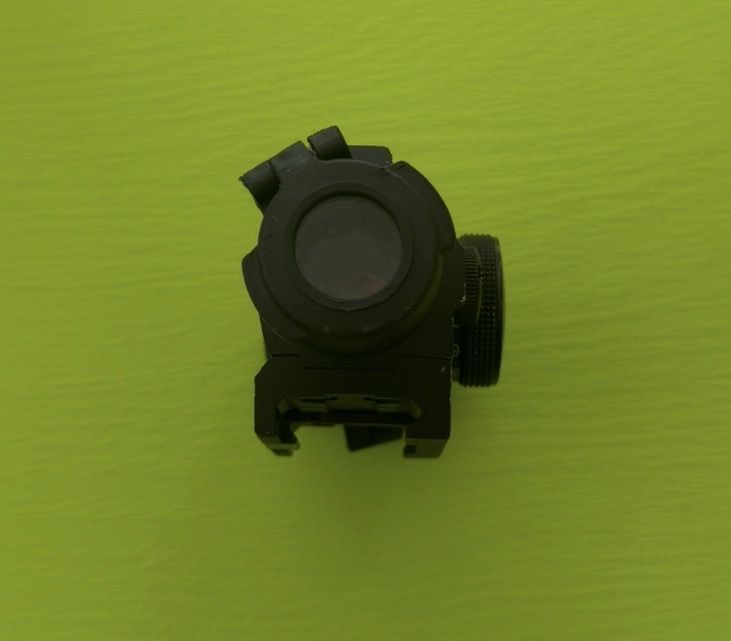 Приціл каліматор Aimpoint Micro H-2 2MOA