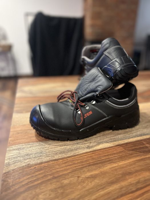 ELTEN obuwie ochronne