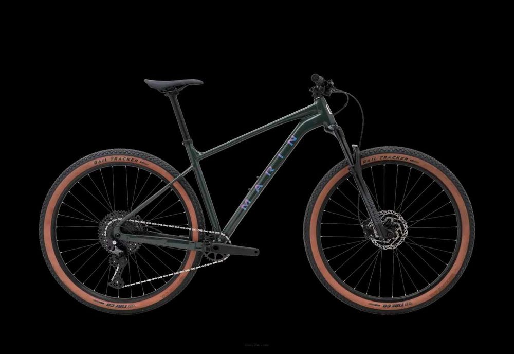 Marin Team Marin 1 29” 2026 – rozmiar L – NOWY