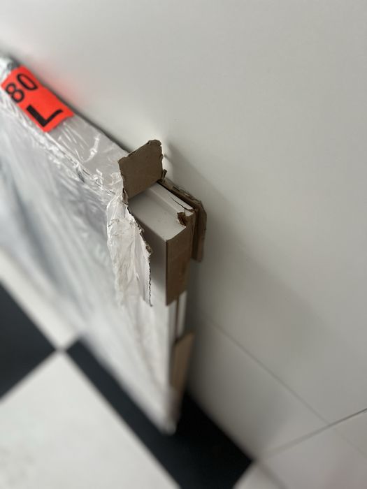 Drzwi nowe pokojowe 80 l