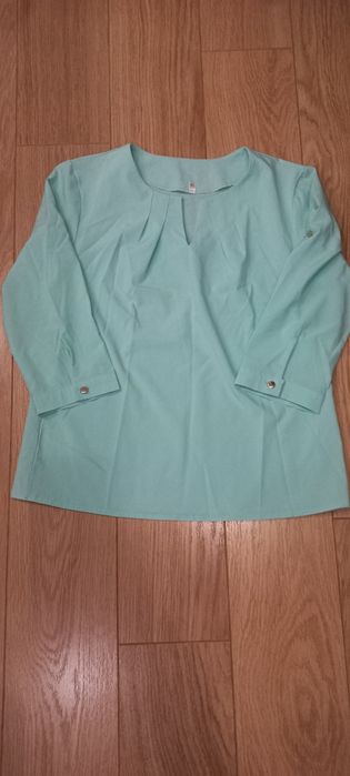 Блузки женские б.у