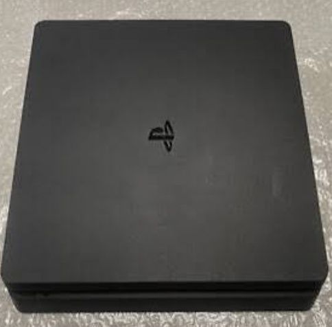 Playstation 4 1TB