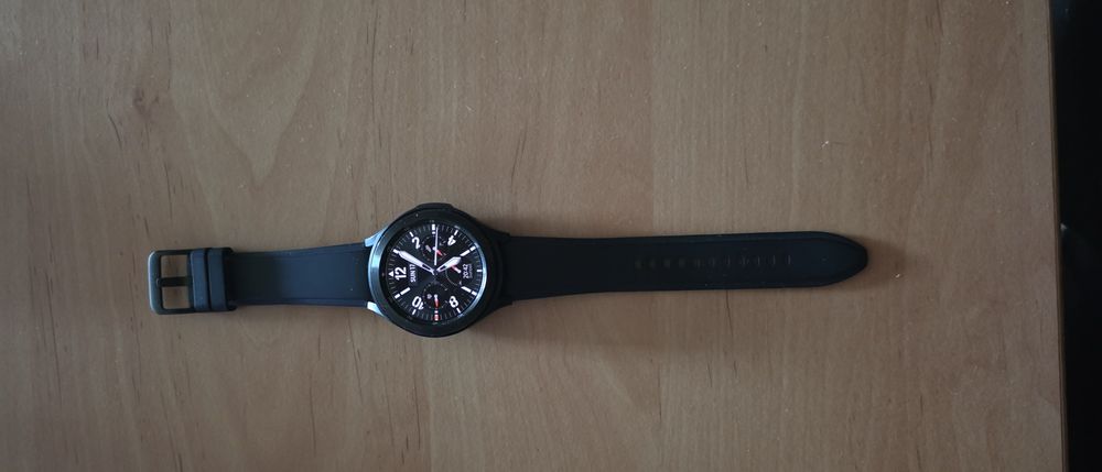Samsung Galaxy Watch 4 Classic (46mm)