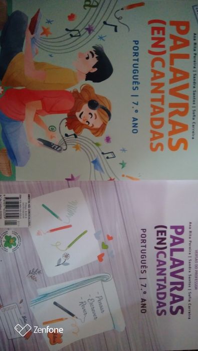 O mundo em palavras, ponto.pt, palavras encantadas 7
