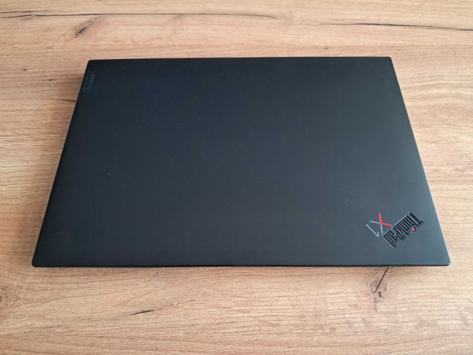 ThinkPad X1 Carbon Gen 9