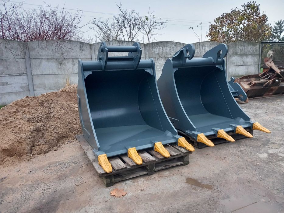 Łyżka kopiąca 1,0 m3   9000 zł netto