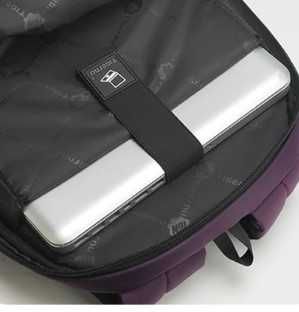 Ортопедичний рюкзак міський  TIGERNU T-B3032 С 15.6