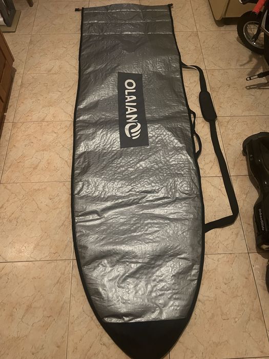 Capa Prancha Surf