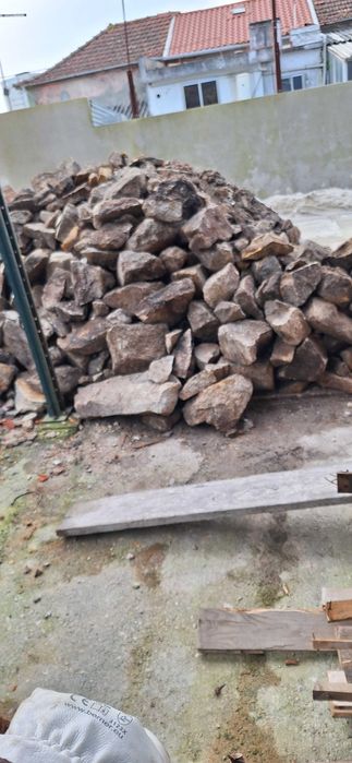 lote pedras multiusos