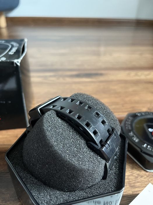 Casio G-SHOCK GA-400
