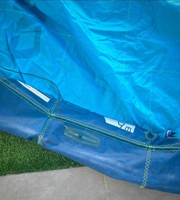 Kite 9m Crazyfly Infinty - 2021