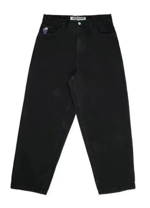 Джинси Polar big boy