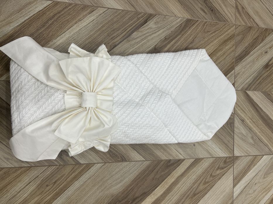 Конвертик для виписки