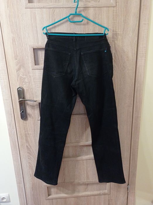 Spodnie dżinsowe męskie