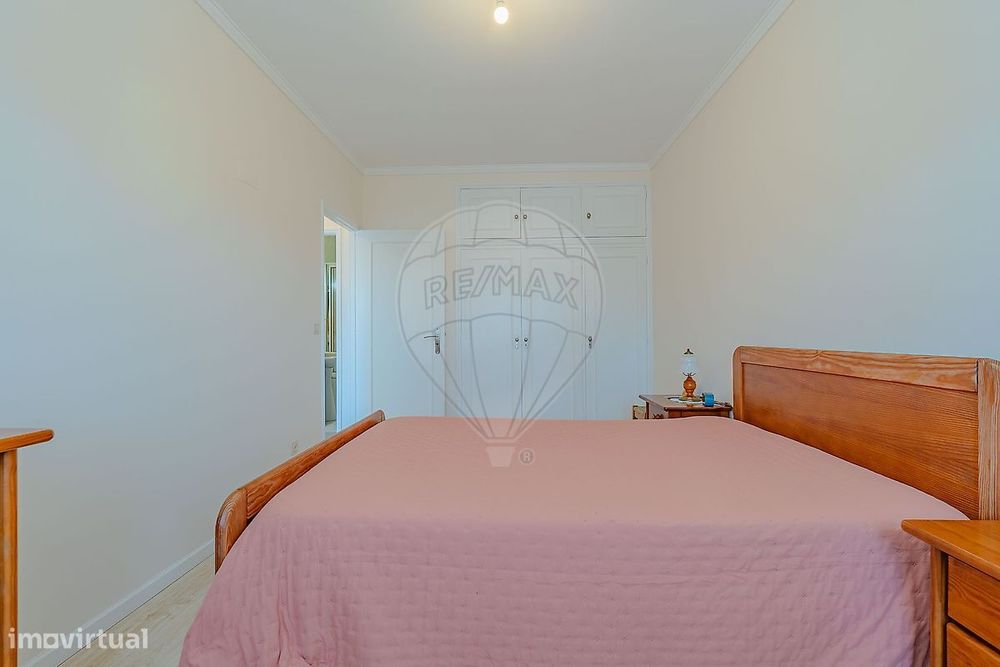 Apartamento T2 para venda