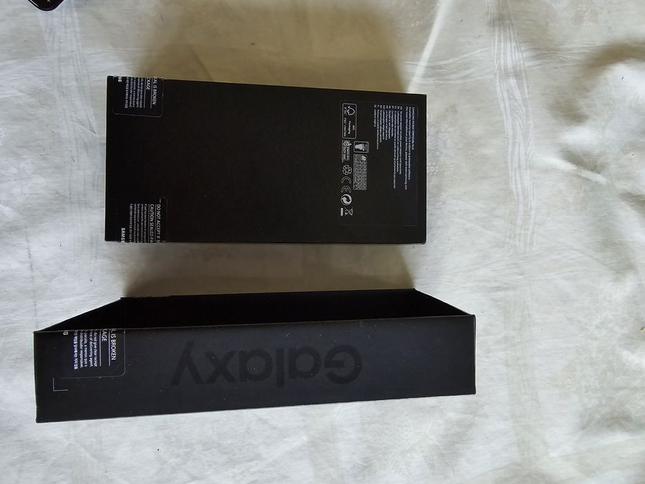 Samsung Galaxy S21 Ultra 5G - Acessórios